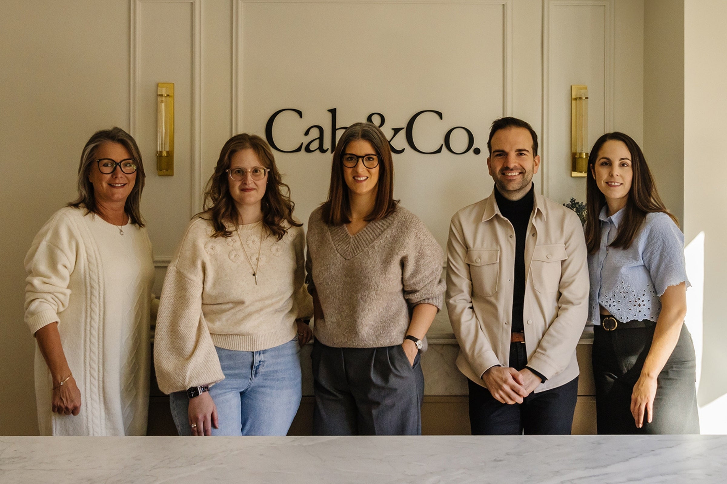 Cab&Co