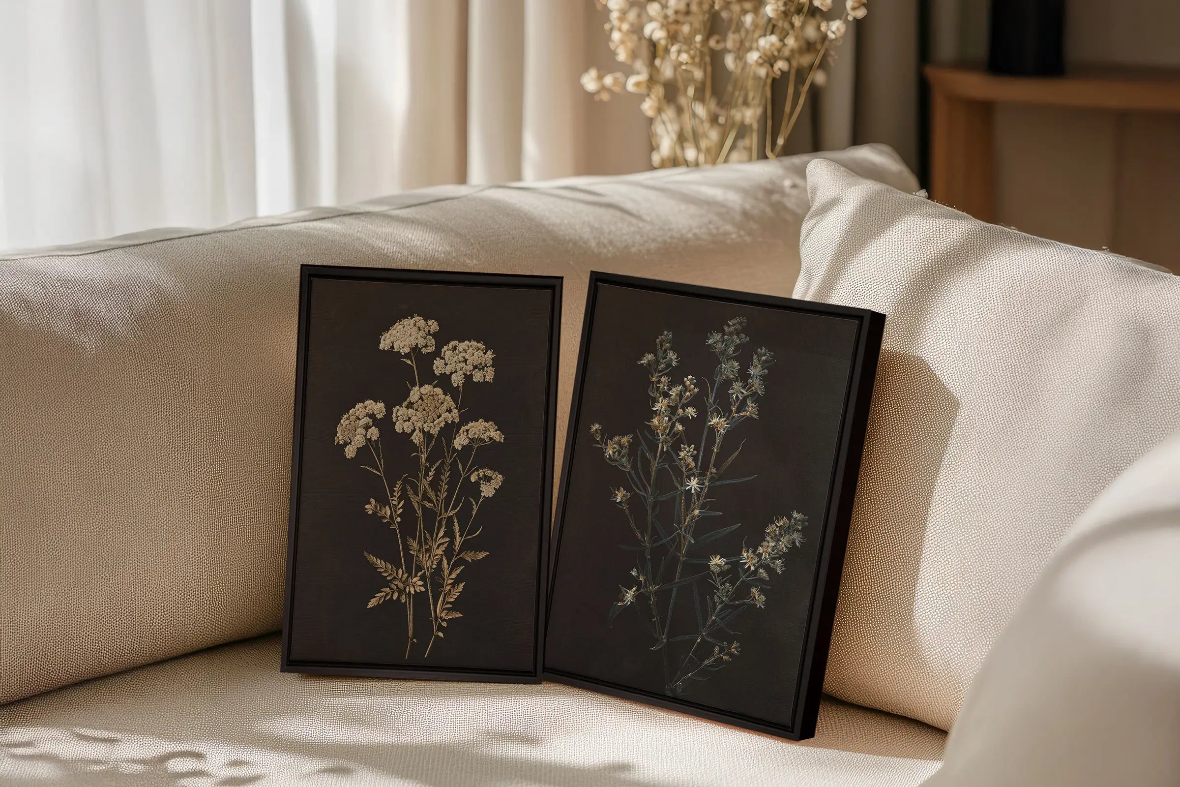 Palette Noire