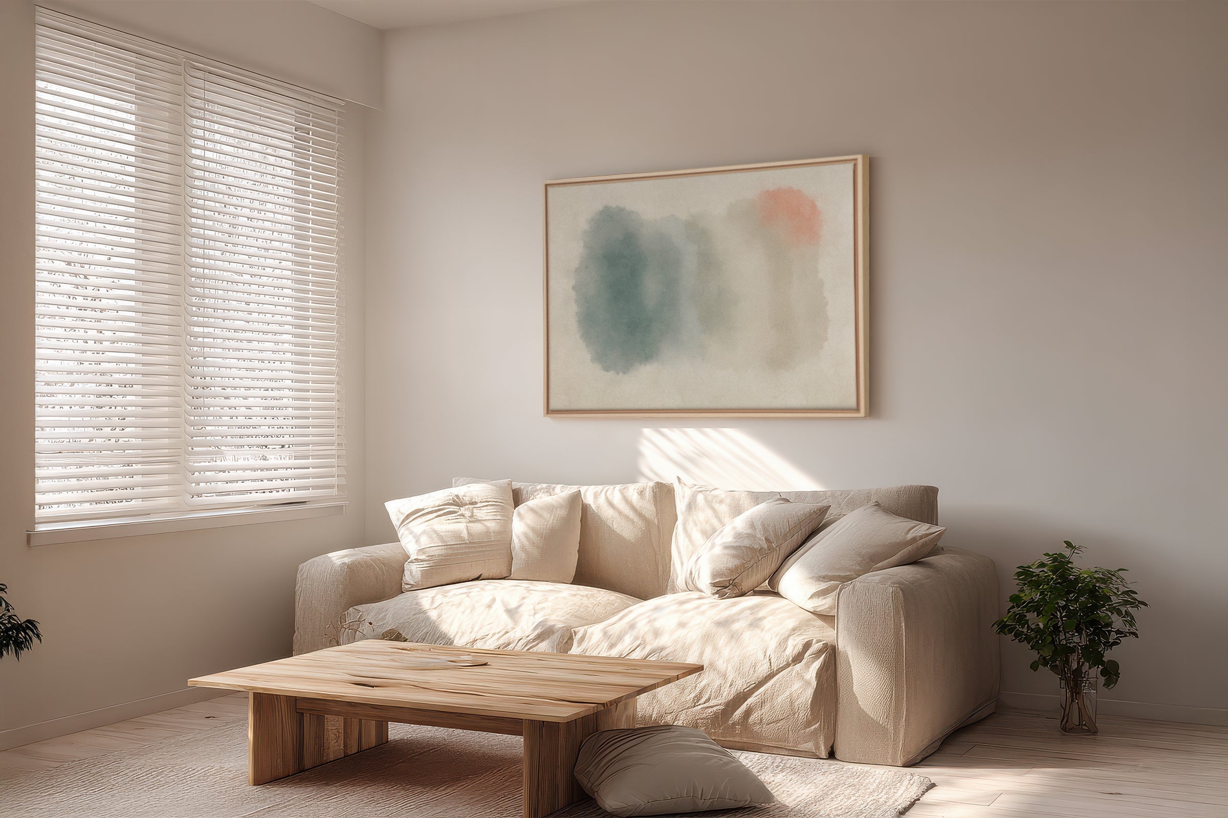 Palette Pastel