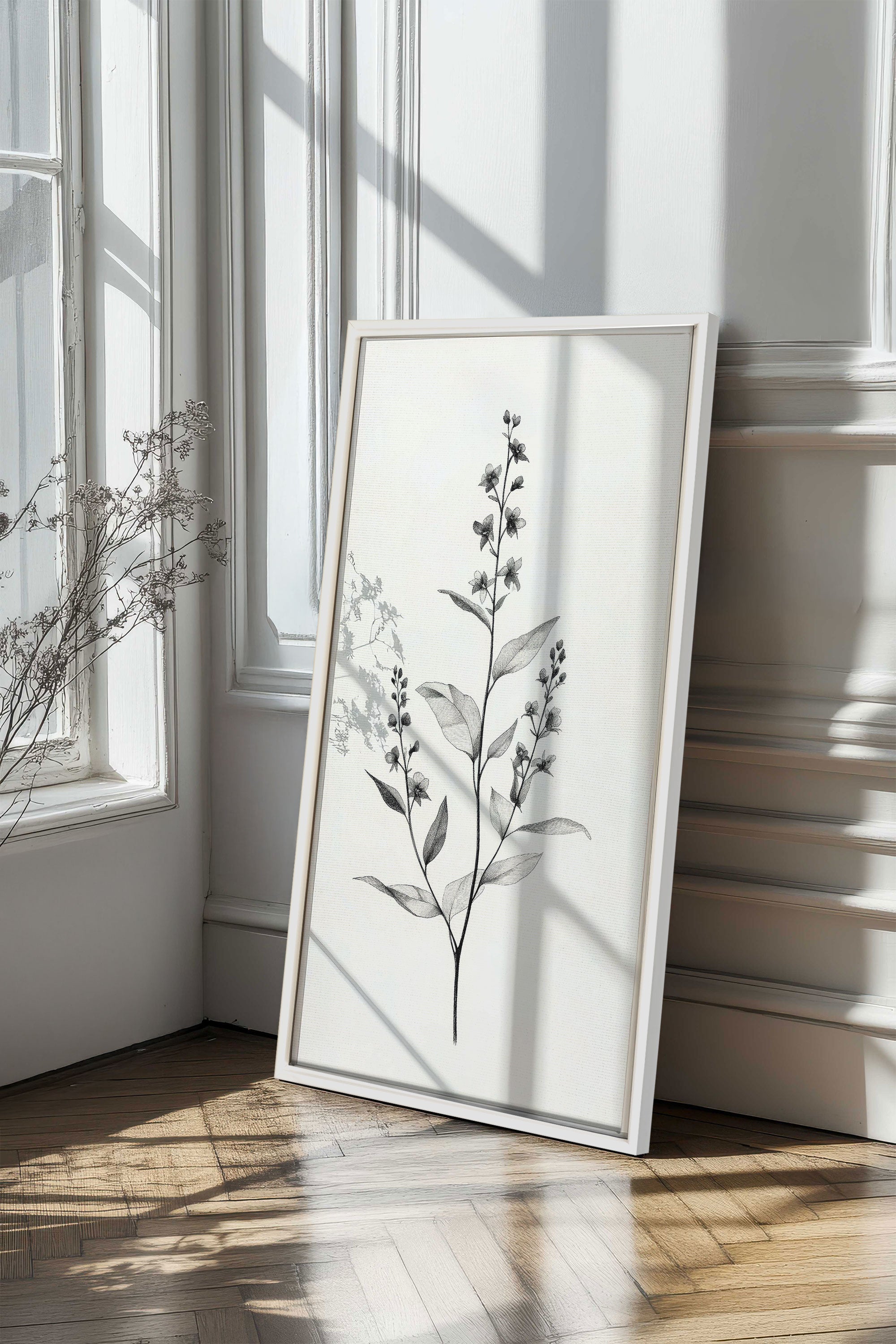 OLEKA CANVAS - NATURE&