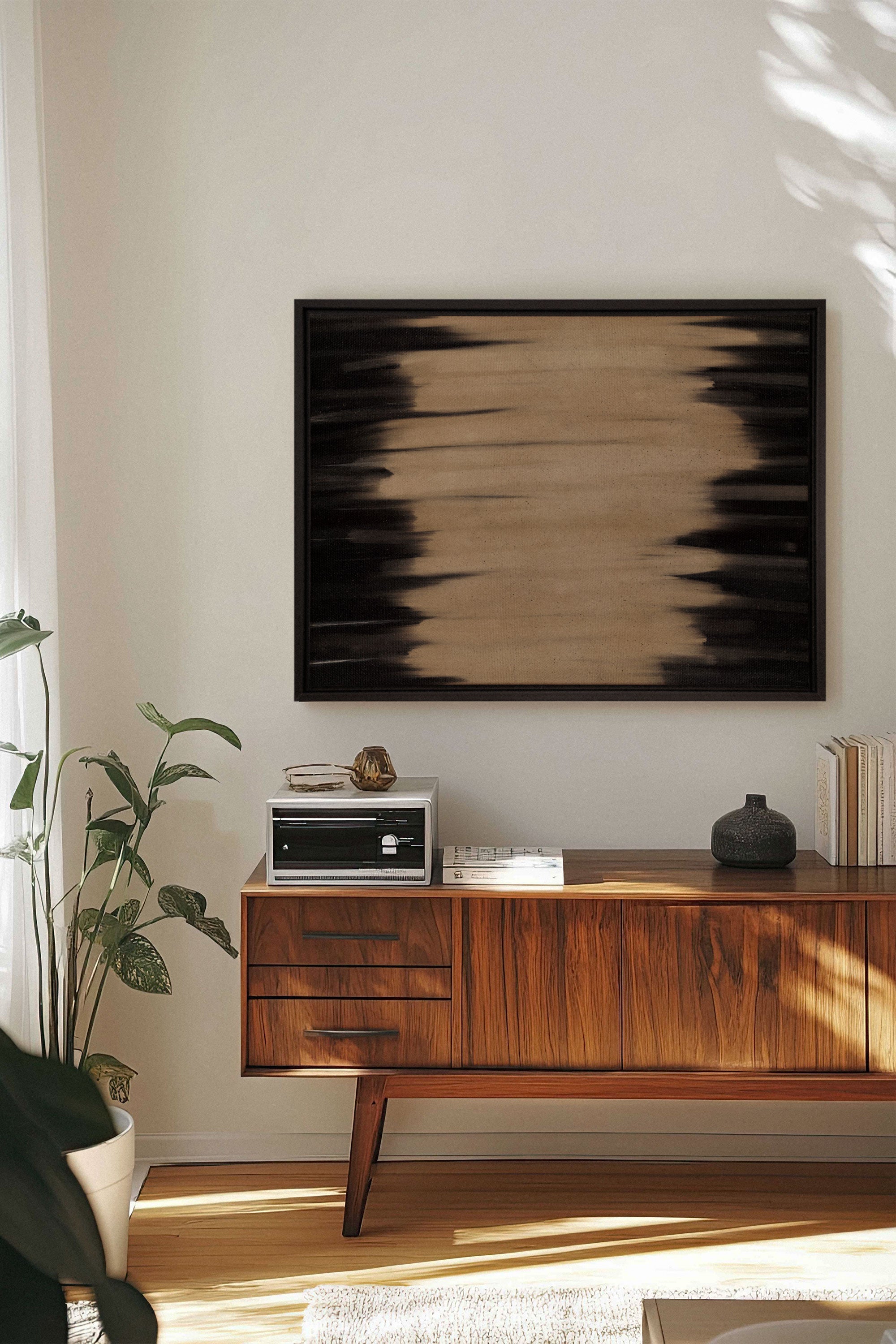 OLEKA CANVAS - POUSSIÈRE D&