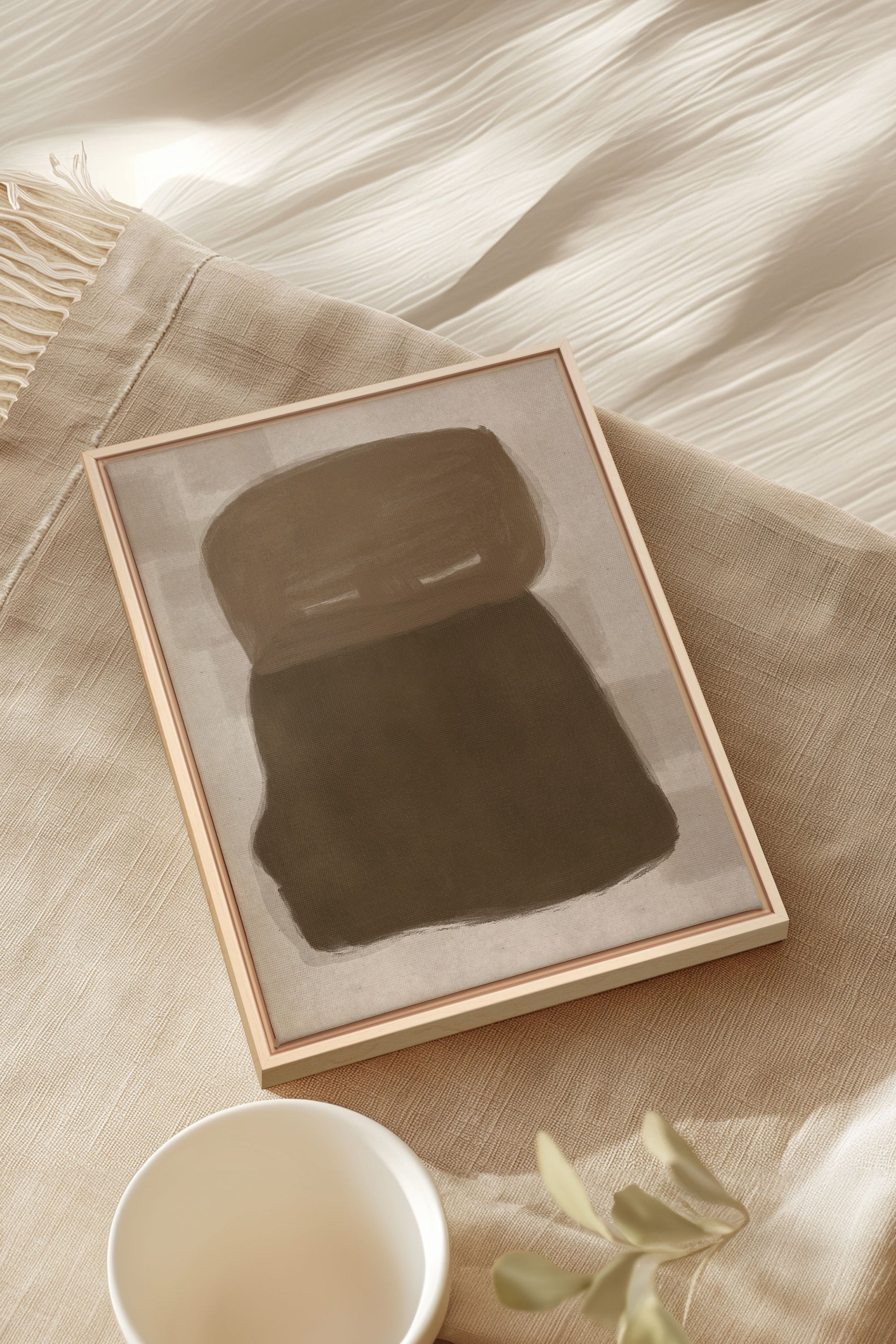 OLEKA CANVAS - OMBRES D&