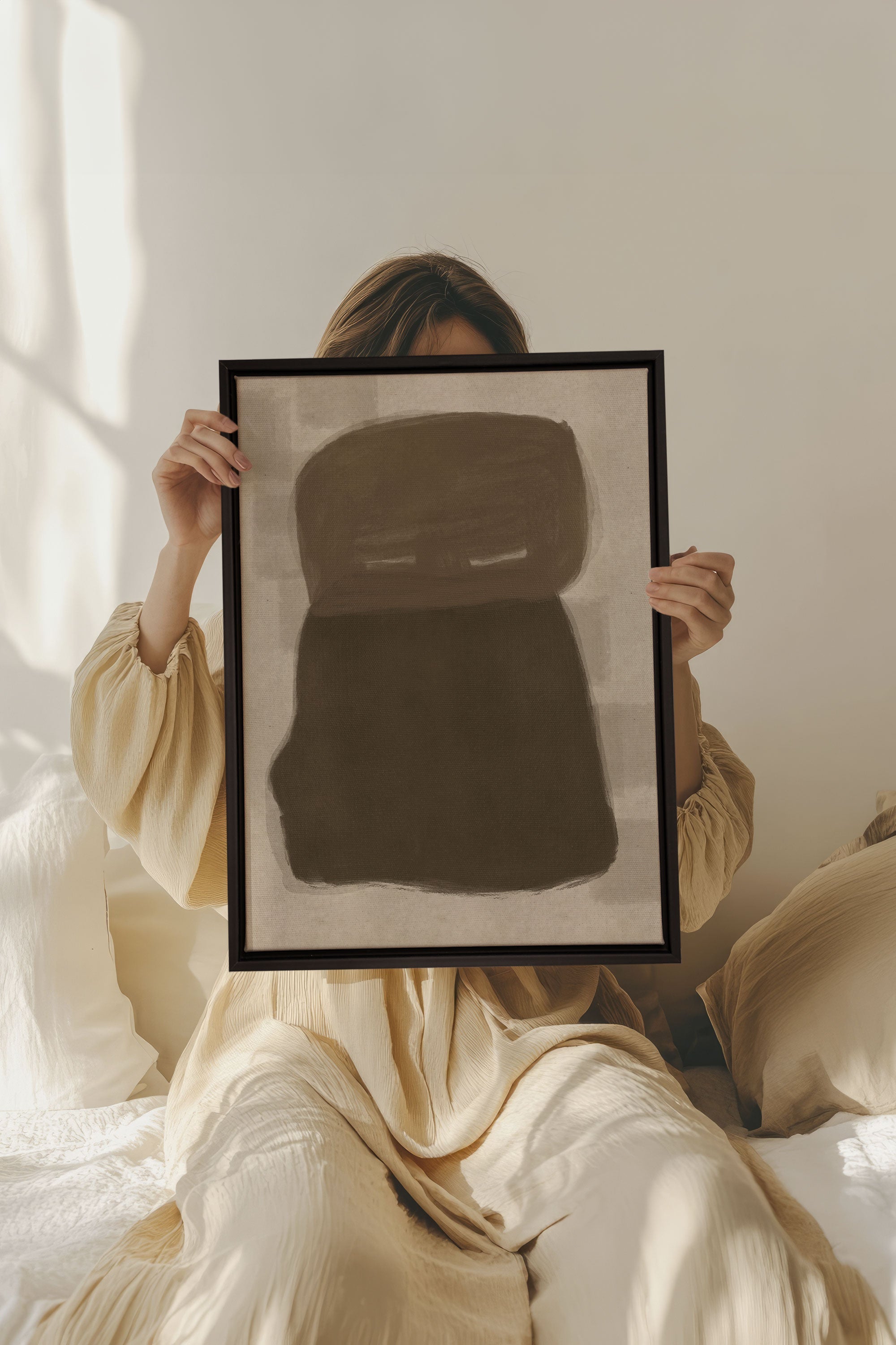 OLEKA CANVAS - OMBRES D&