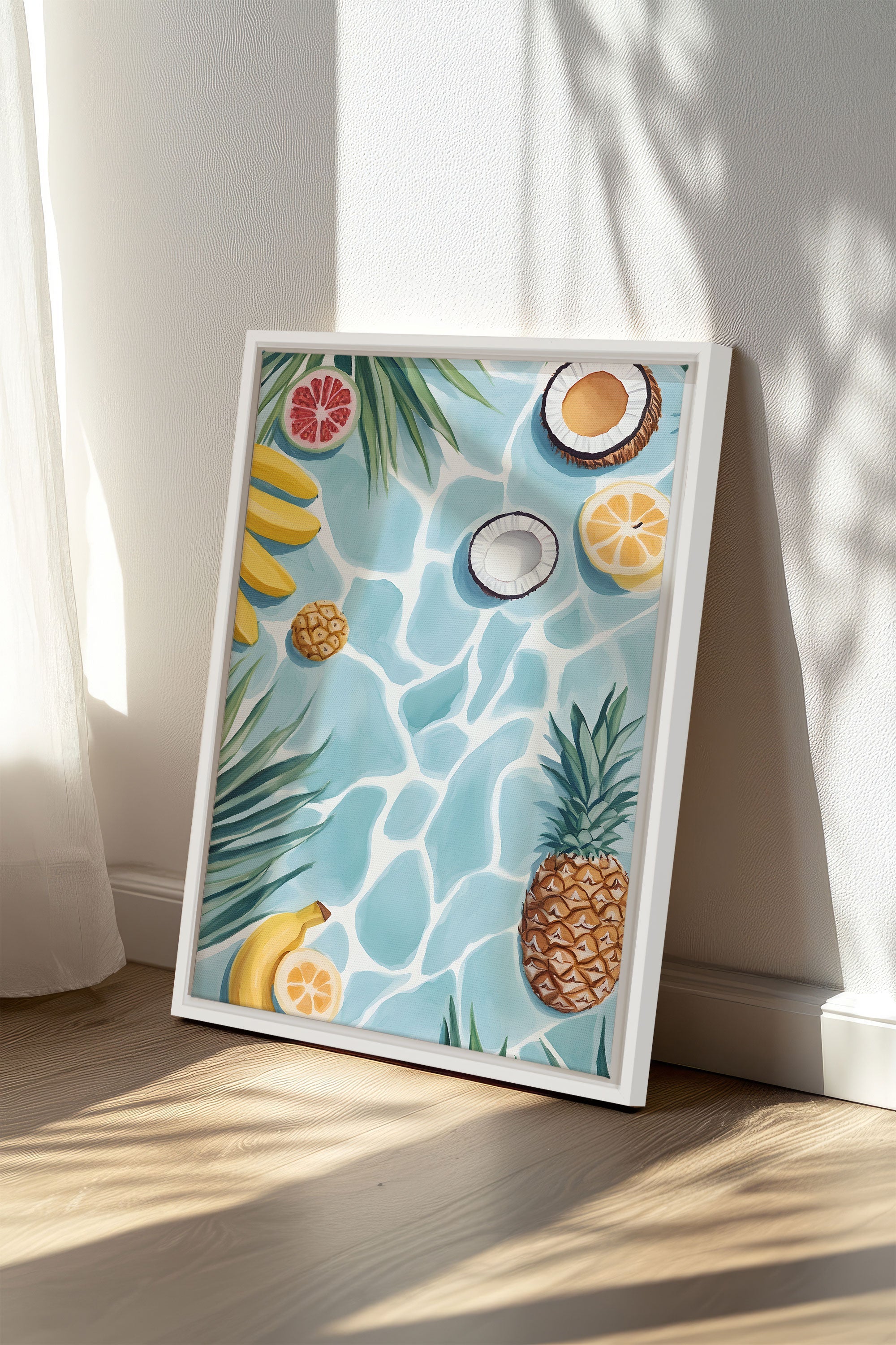 OLEKA CANVAS - SAVEURS D&