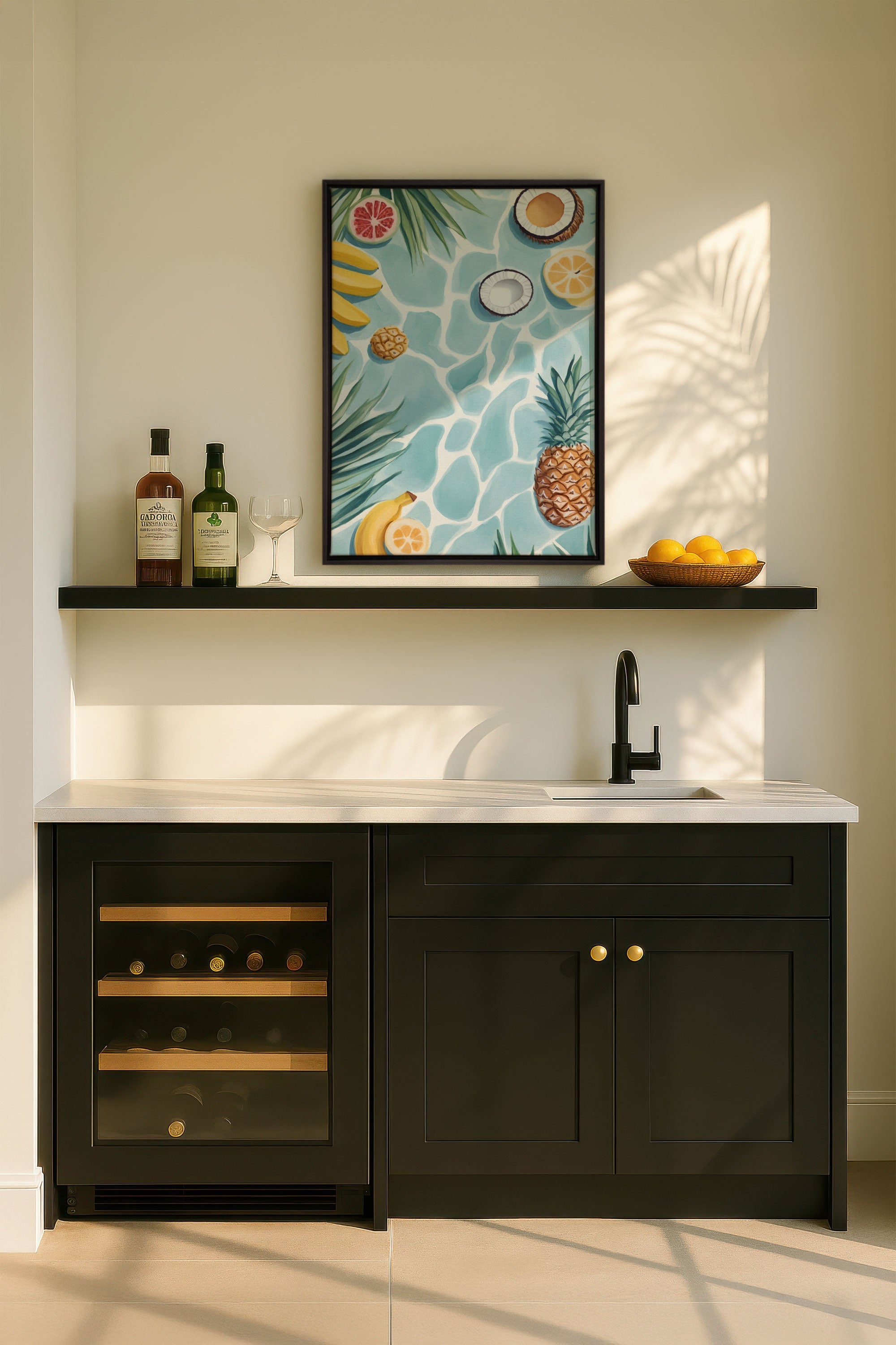 OLEKA CANVAS - SAVEURS D&