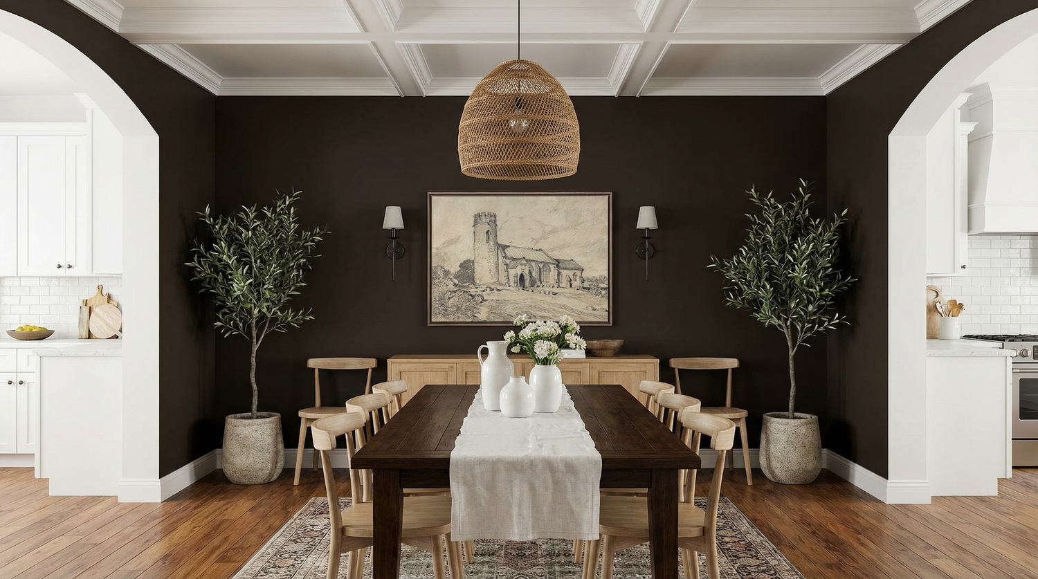 Art minimaliste ou art chargé : comment choisir le bon style pour votre déco murale