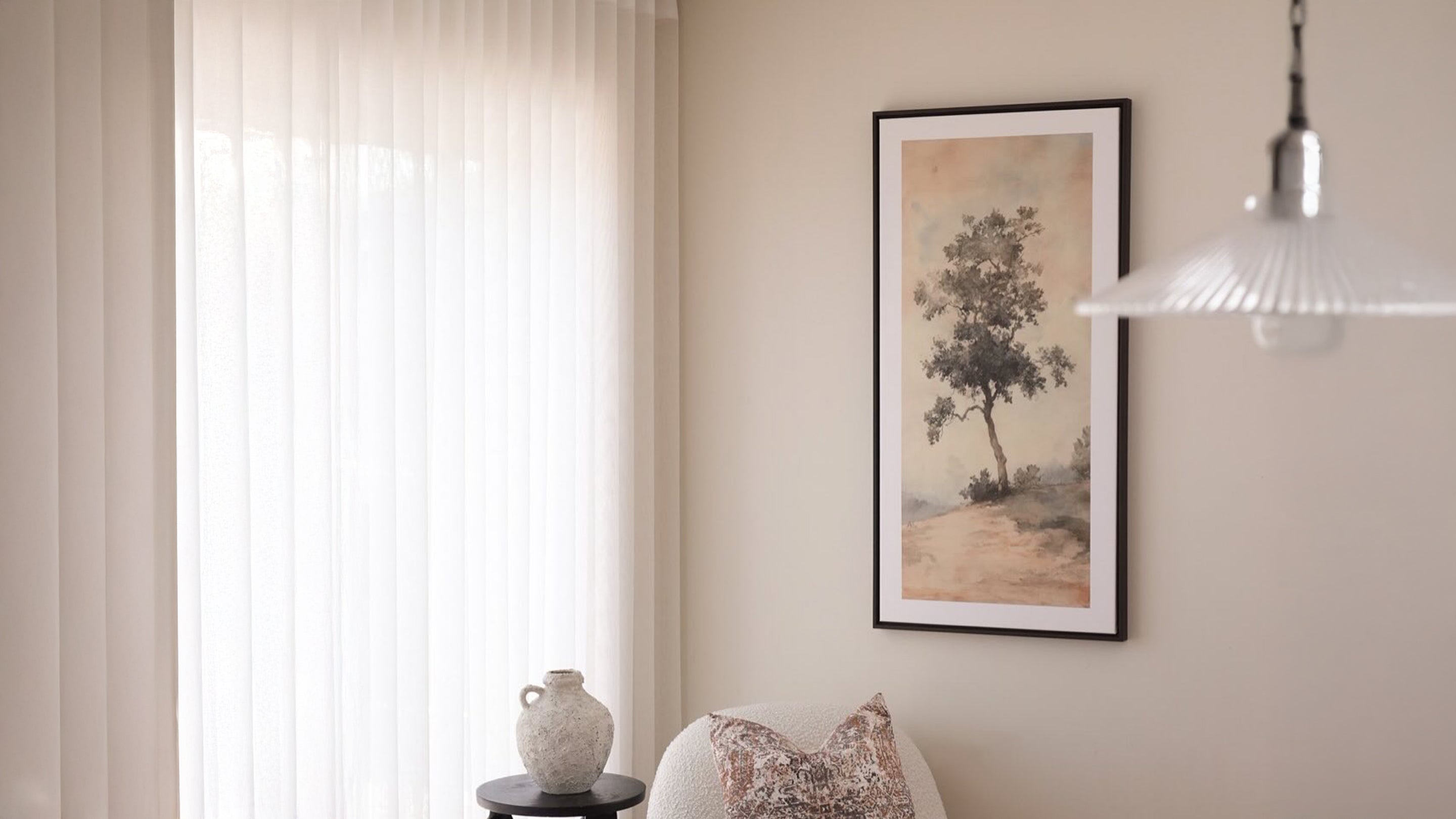 Les tendances déco murale à surveiller en 2025