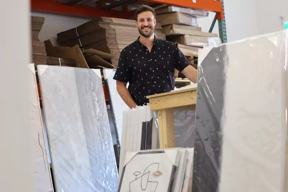 Le coup de maître d'Oleka