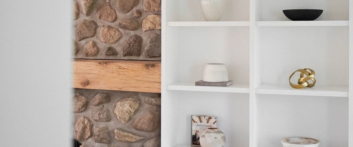 Les textures et matières naturelles | Oleka Canvas