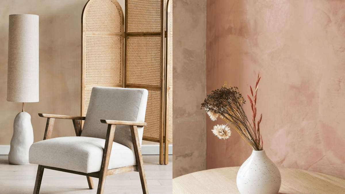 Quand le naturel reprend le dessus! | Oleka Canvas