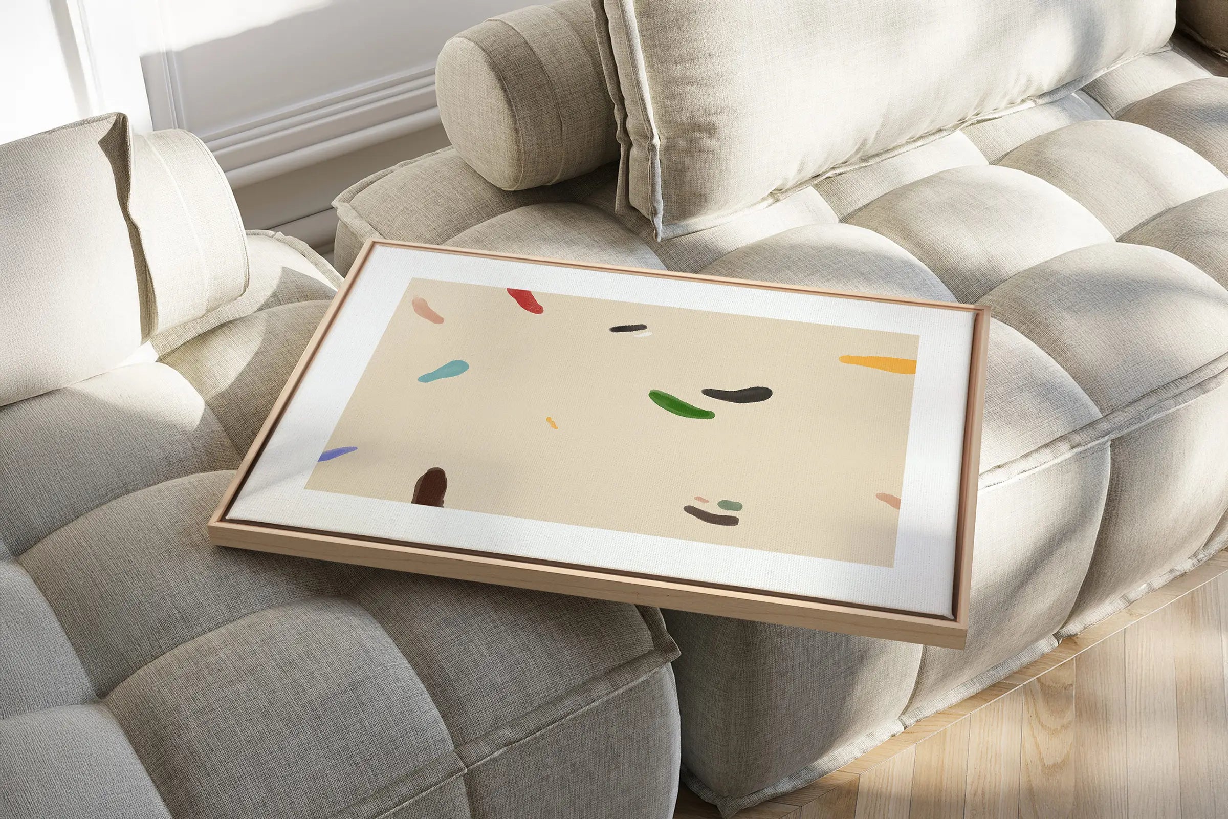 Art minimaliste