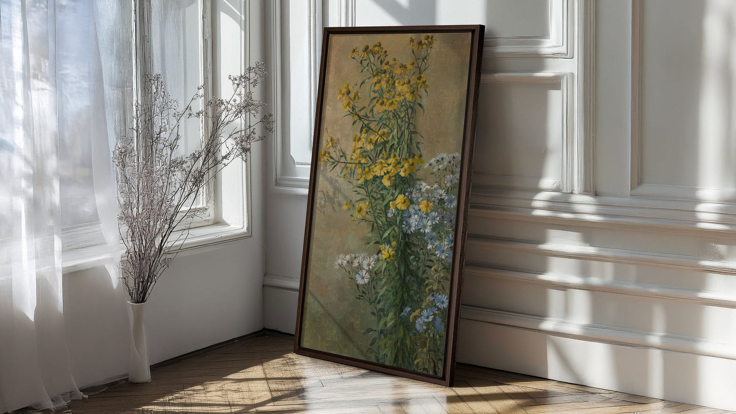 Effet Peinture à l&