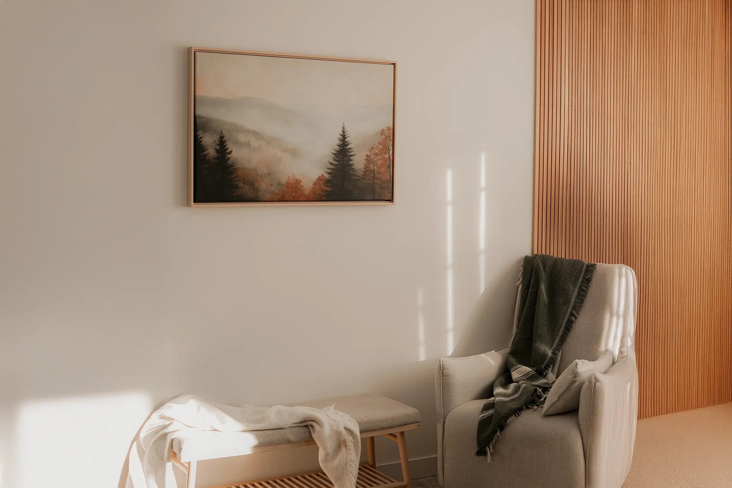 Entrée ou hall d’entrée