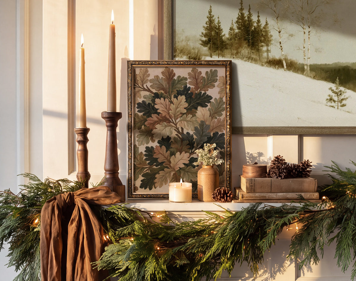 Rêve d'hiver