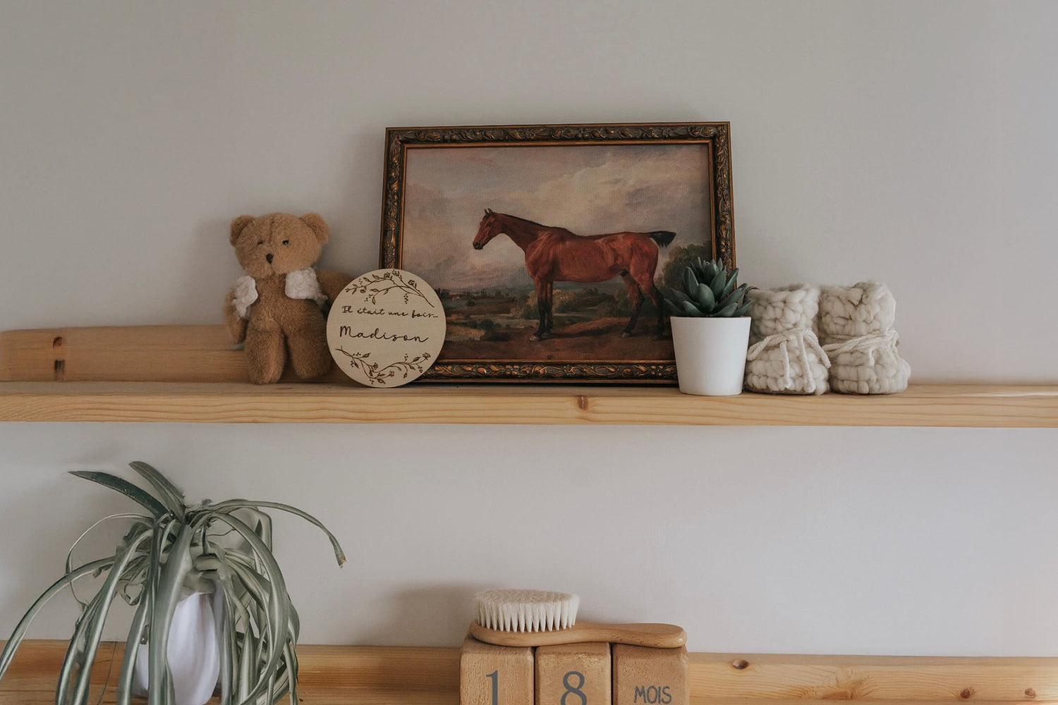 Salle familiale et salle de jeux