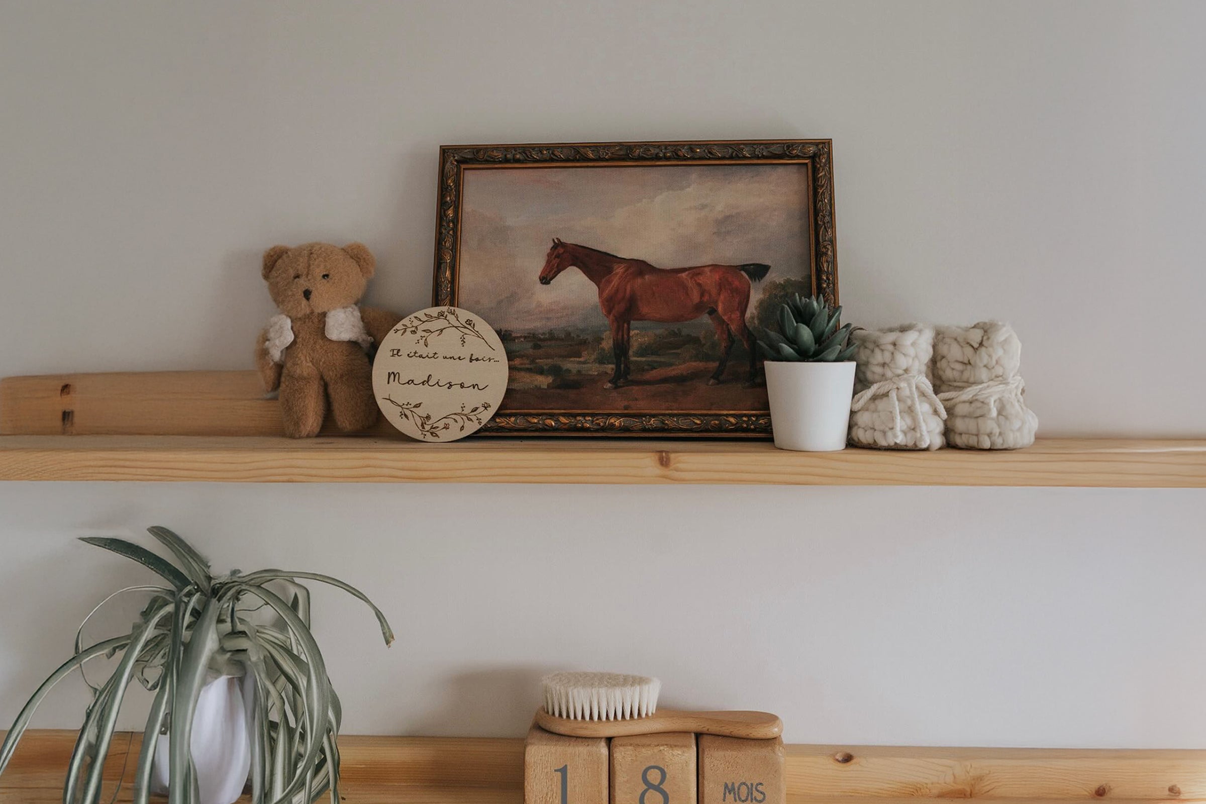 Salle familiale et salle de jeux