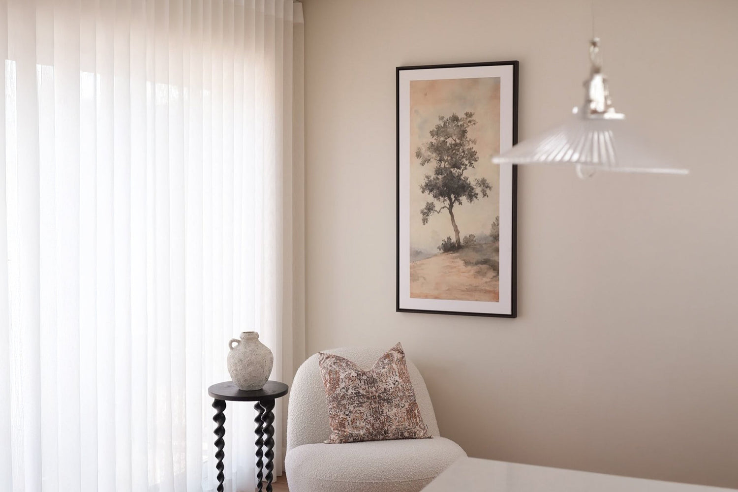 Panoramique vertical