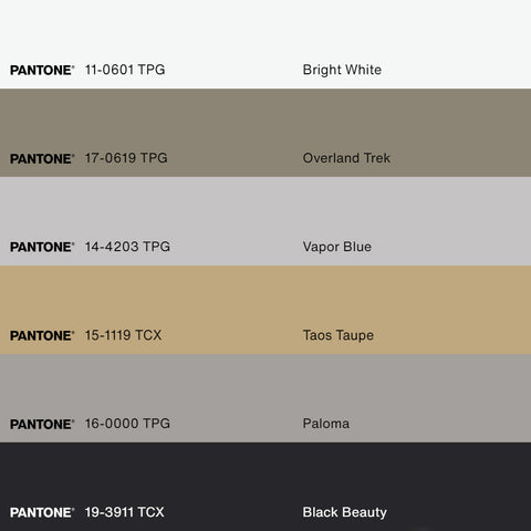 WHEATS FIELD, Oeuvre sur toile étirée, encadré Noir