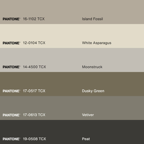 SHORELINE, Artwork on stretched canvas, framed in Walnut Brown