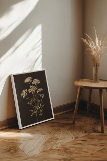 OLEKA CANVAS - FLEUR D&