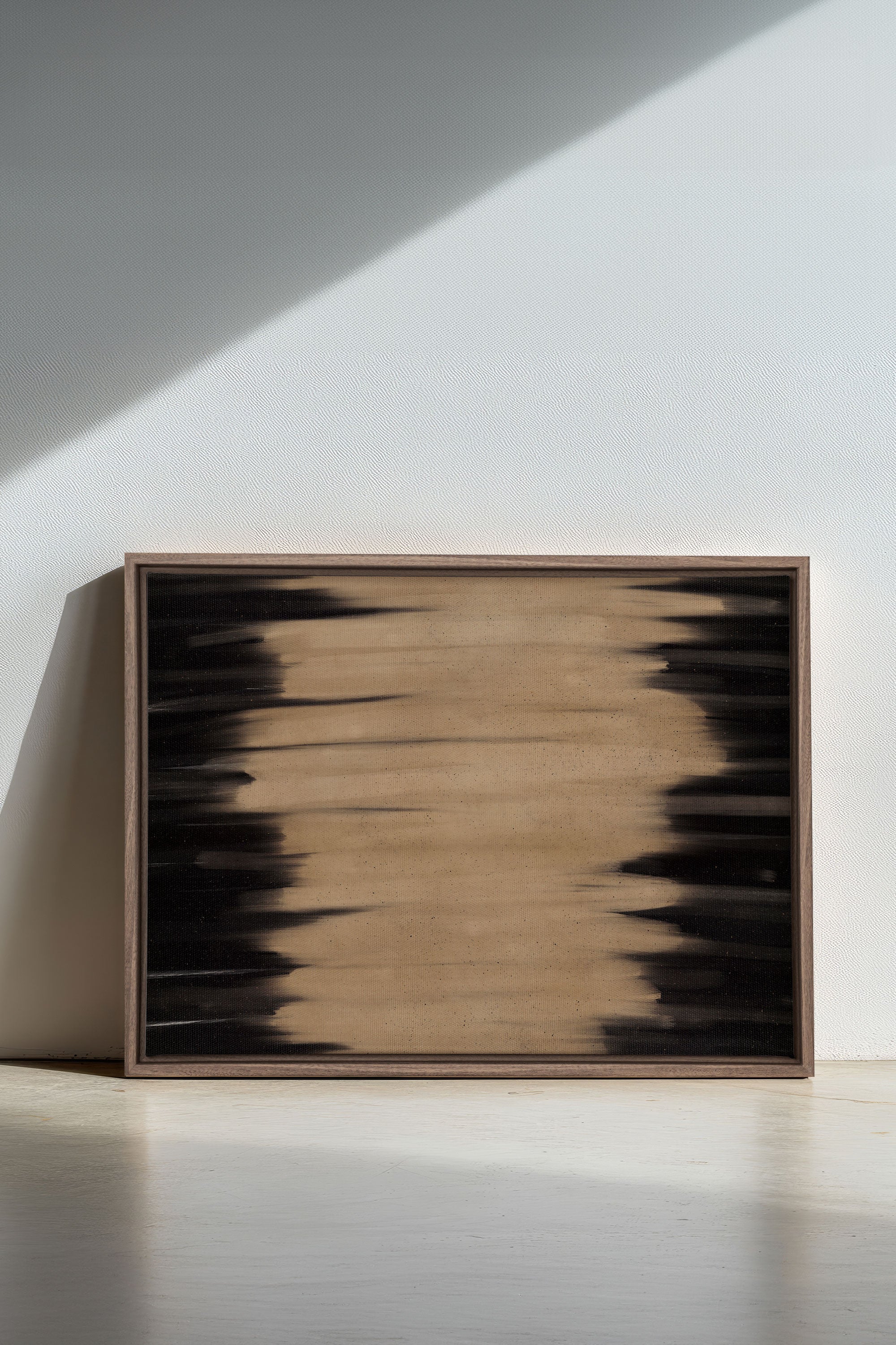 OLEKA CANVAS - POUSSIÈRE D&