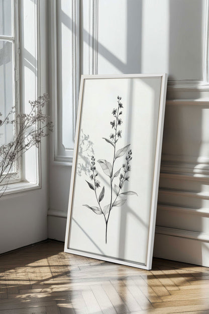 OLEKA CANVAS - NATURE&