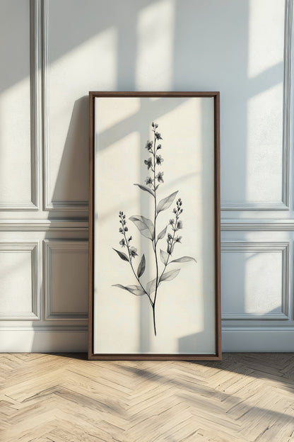 OLEKA CANVAS - NATURE&