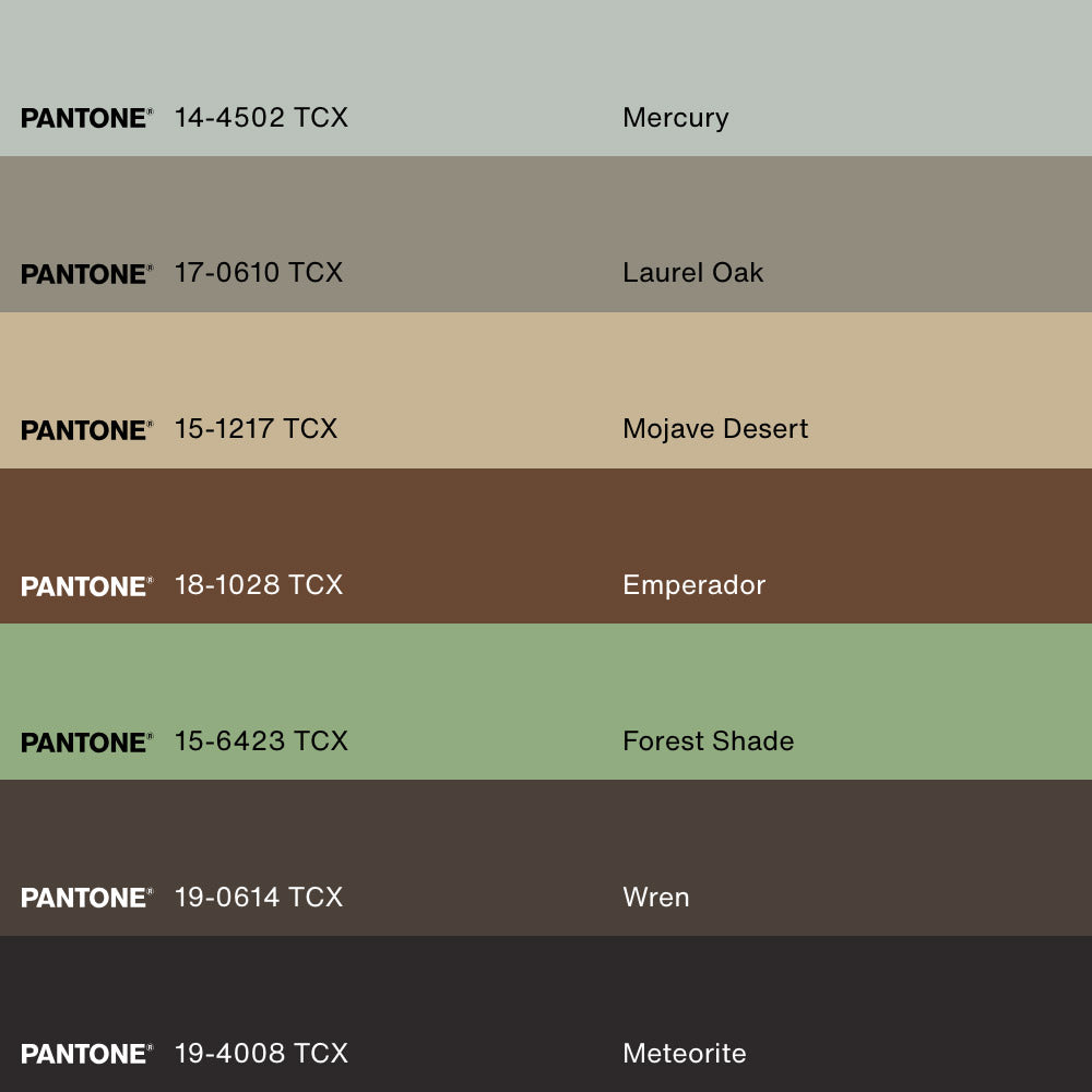 DUO DANSE DU VENT, 2 Oeuvres sur toile étirée, encadré Naturel Clair