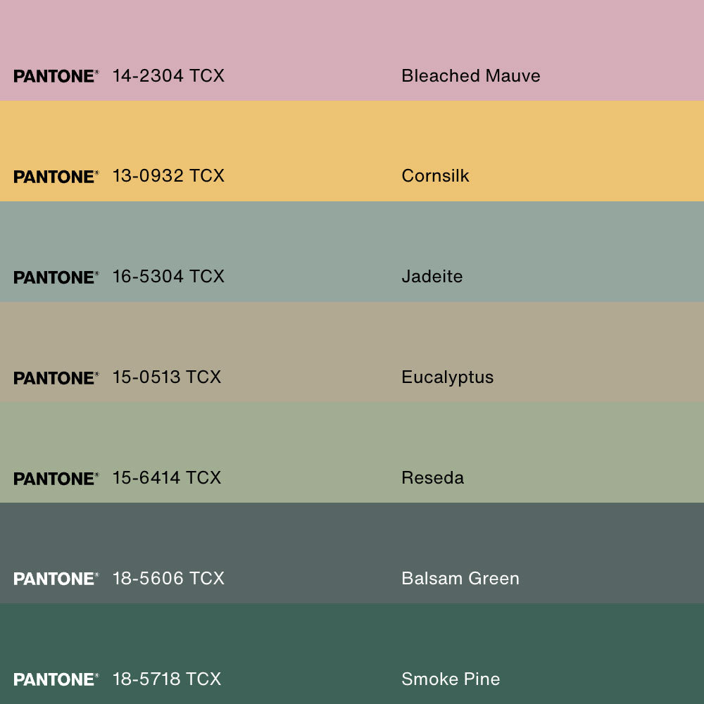 ETERNAL LILY, Artwork on stretched canvas, framed Natural Light