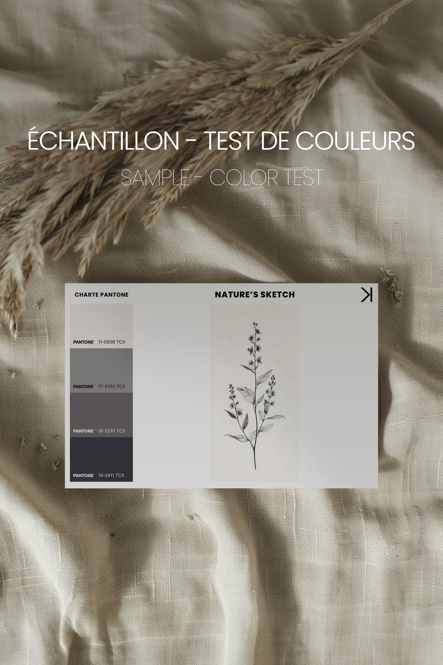 OLEKA CANVAS - NATURE&