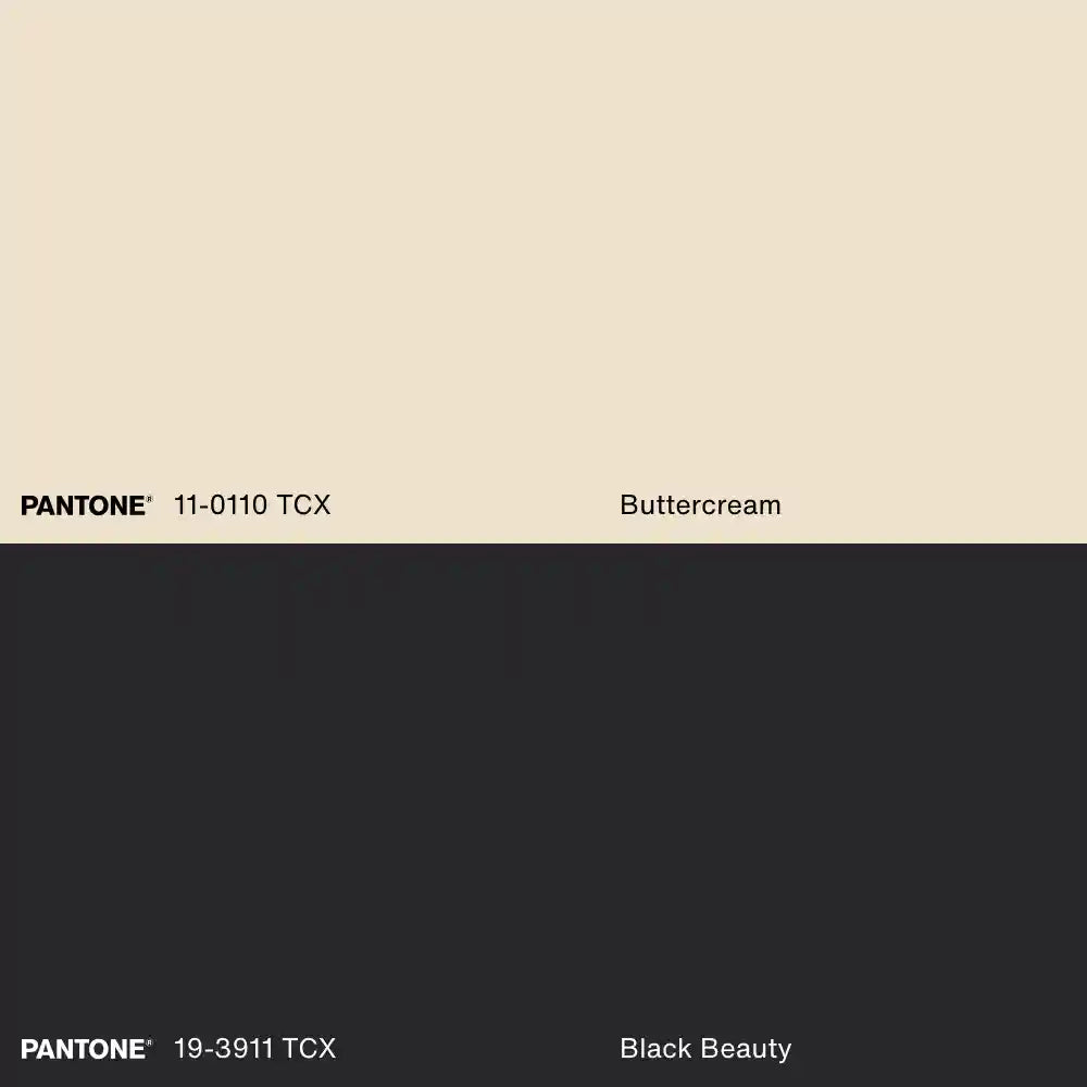 DRIFT MAP, Oeuvre sur toile étirée, encadré Naturel Clair