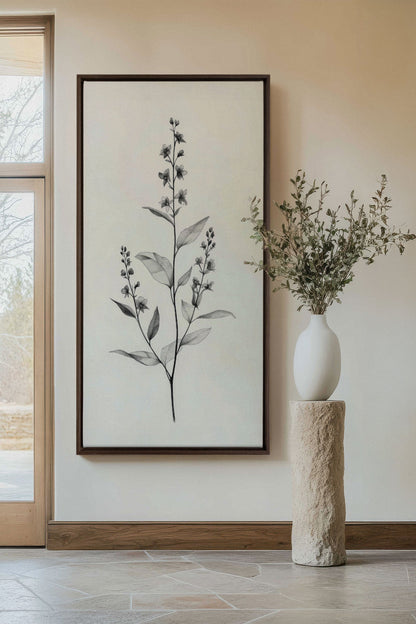 OLEKA CANVAS - NATURE&