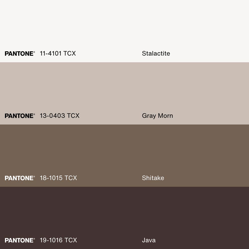 NATURAL STROKES, Artwork on stretched canvas, framed Natural Light