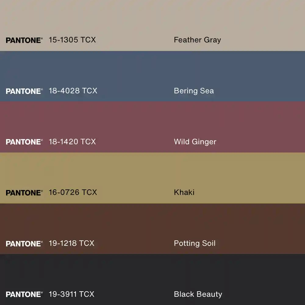 BLUSH FLORA, Work on stretched canvas, framed Naturel Clair