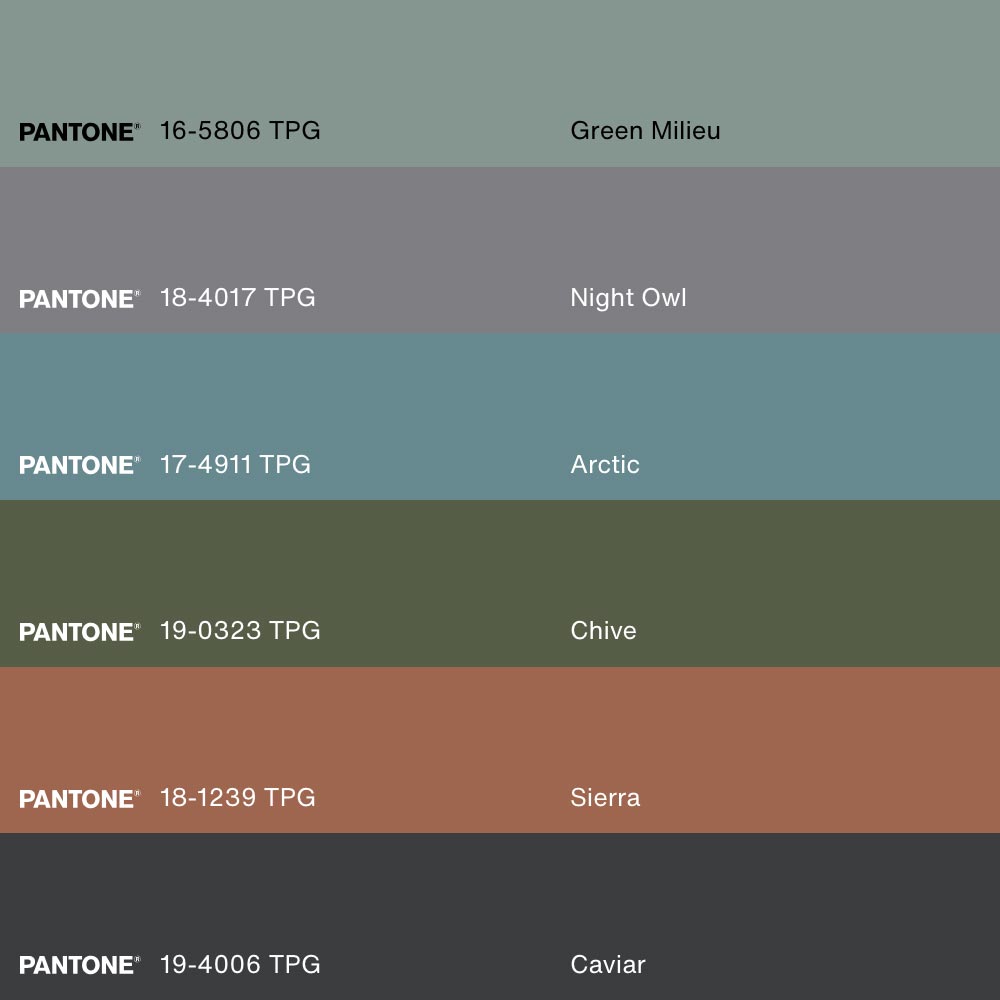 MOUNTAIN RETREAT, Oeuvre sur toile étirée, encadré Naturel Clair