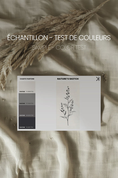 OLEKA CANVAS - NATURE&