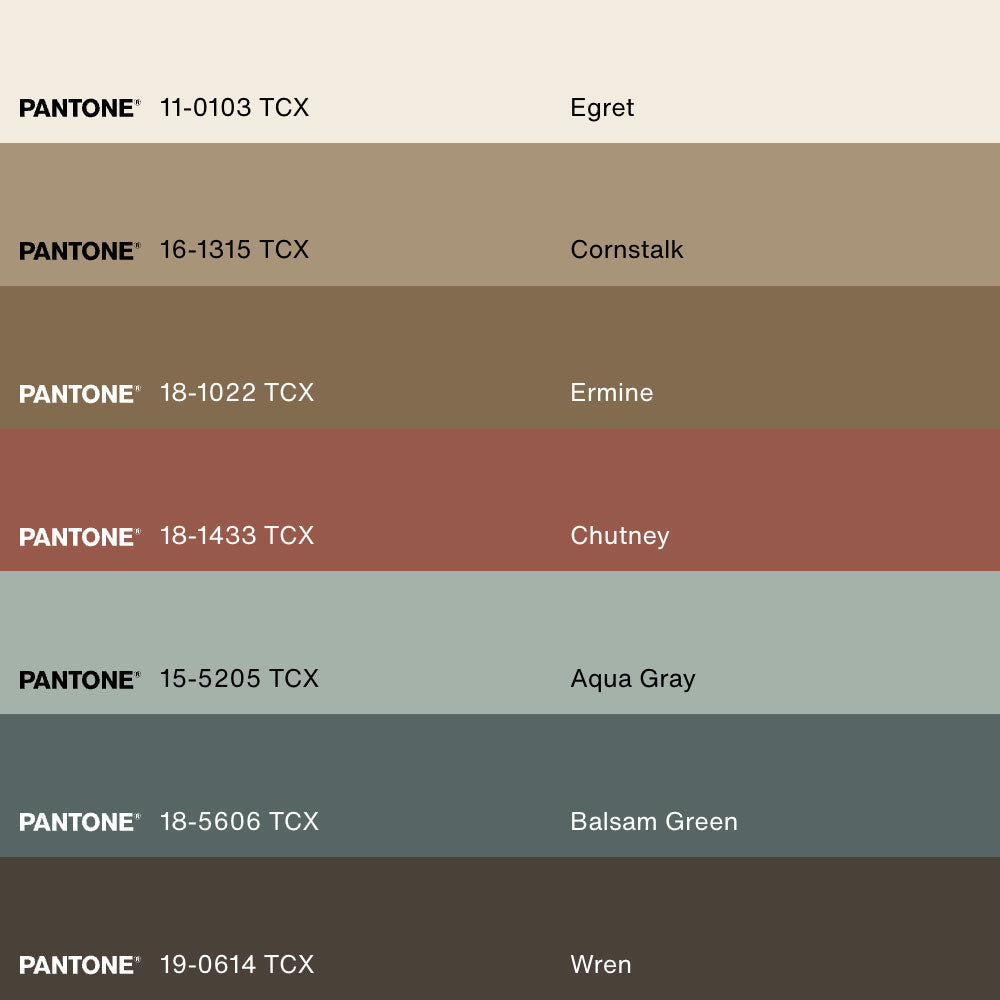 ÉCHO DU LAC, Oeuvre sur toile étirée, encadré Naturel Clair