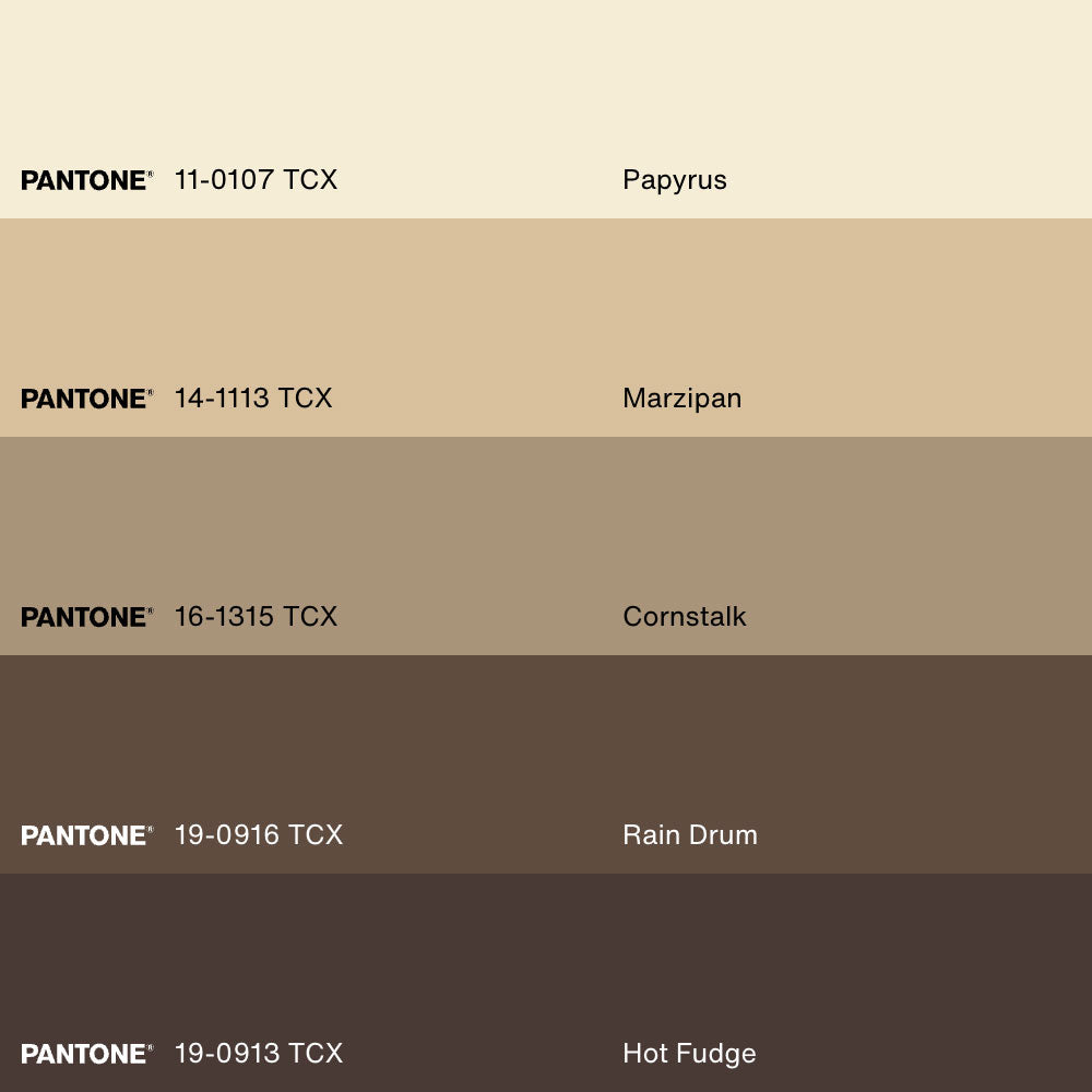 MEASURED MINDS, Oeuvre sur toile étirée, encadré Naturel Clair