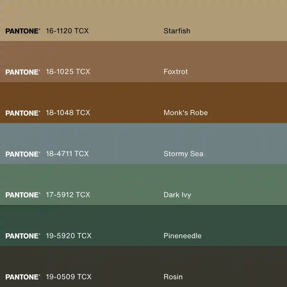 TIMELESS GARDEN DUO, 2 Works on stretched canvas, framed Naturel Clair