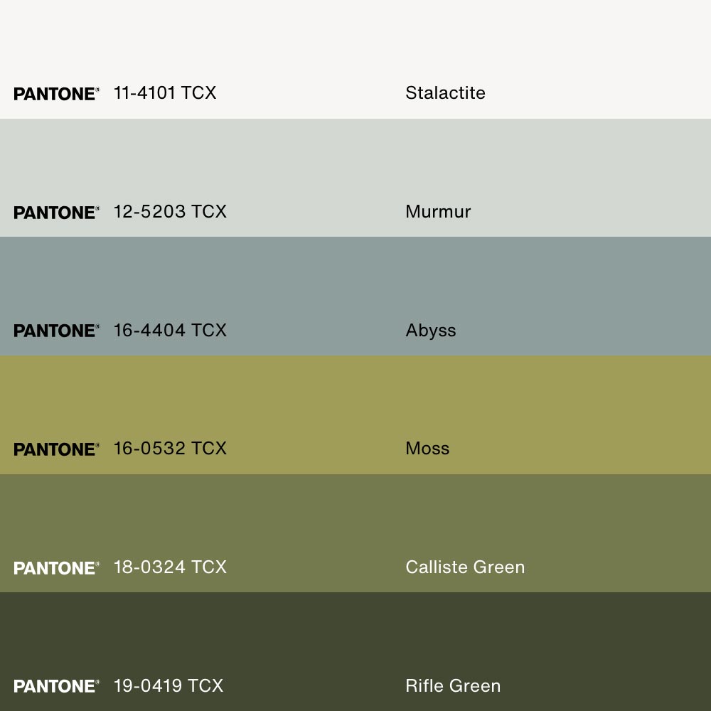 WOOL & WIND, Oeuvre sur toile étirée, encadré Naturel Clair