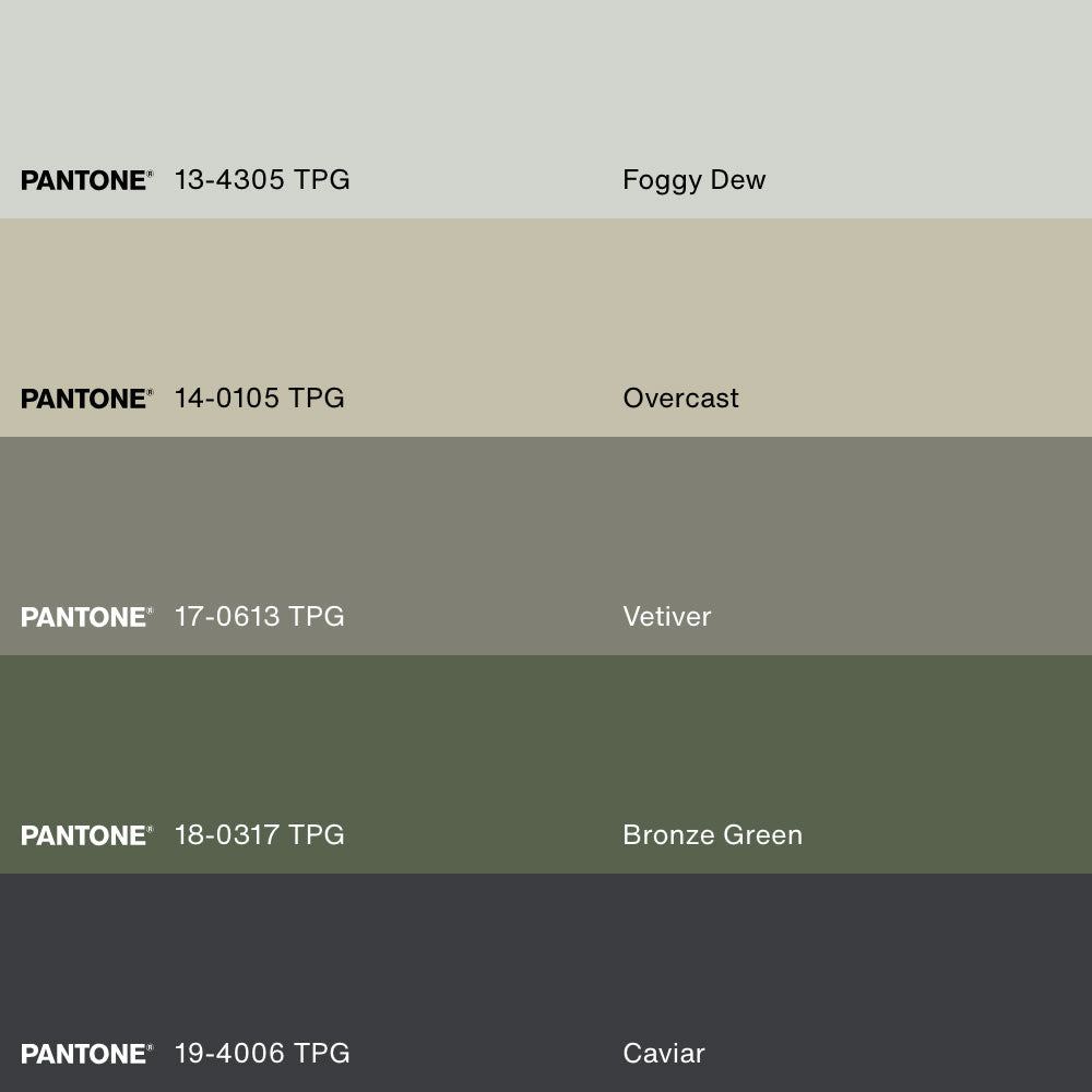 OLIVE MOON, Artwork on stretched canvas, framed Natural Light