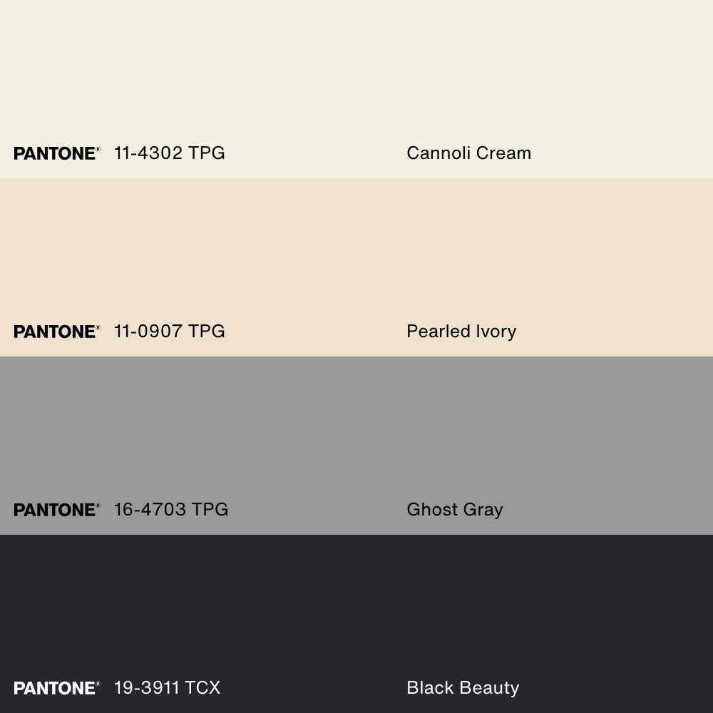 DARK WINGS, Oeuvre sur toile étirée, encadré Naturel Clair