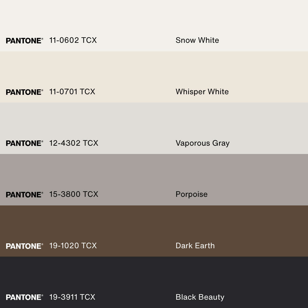 MISTY HORIZON, Artwork on stretched canvas, framed Natural Light