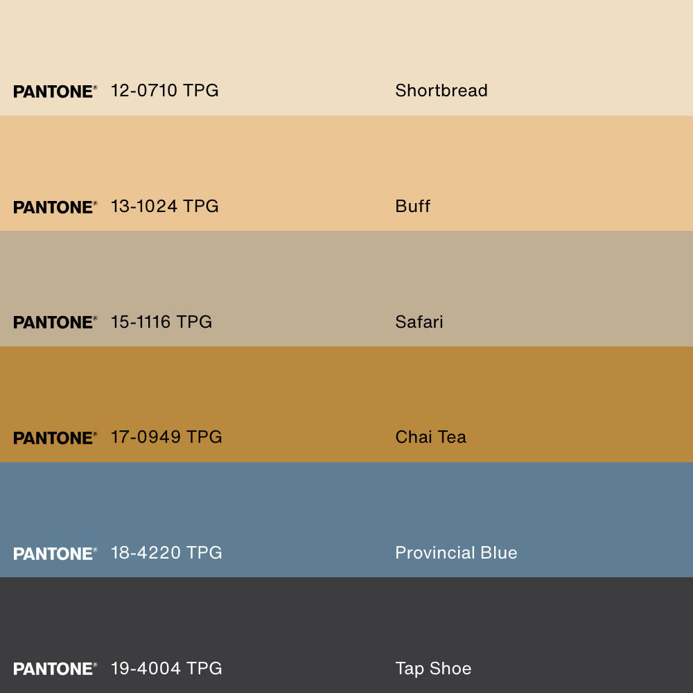 ARTISAN PATINA, Oeuvre sur toile étirée, encadré Naturel Clair