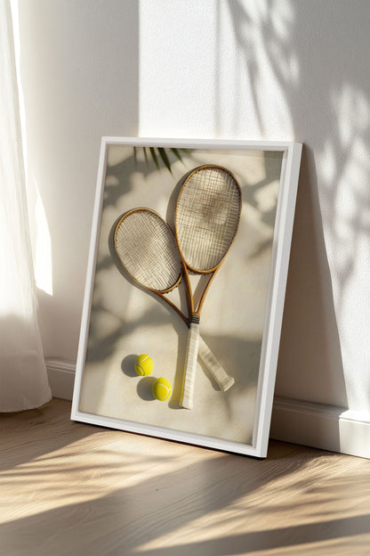 OLEKA CANVAS - MATCH D&