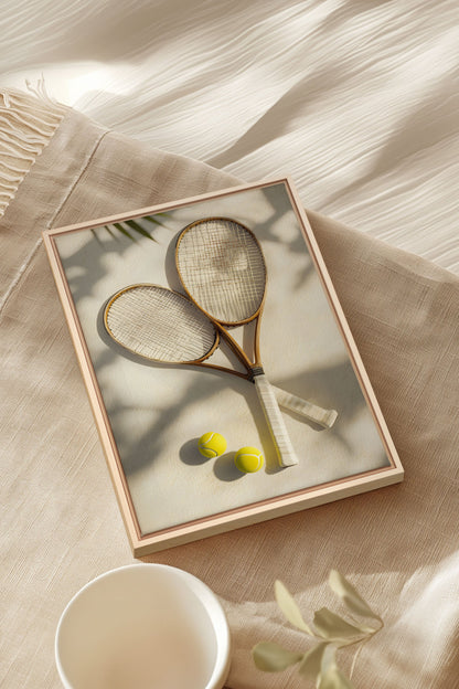 OLEKA CANVAS - MATCH D&