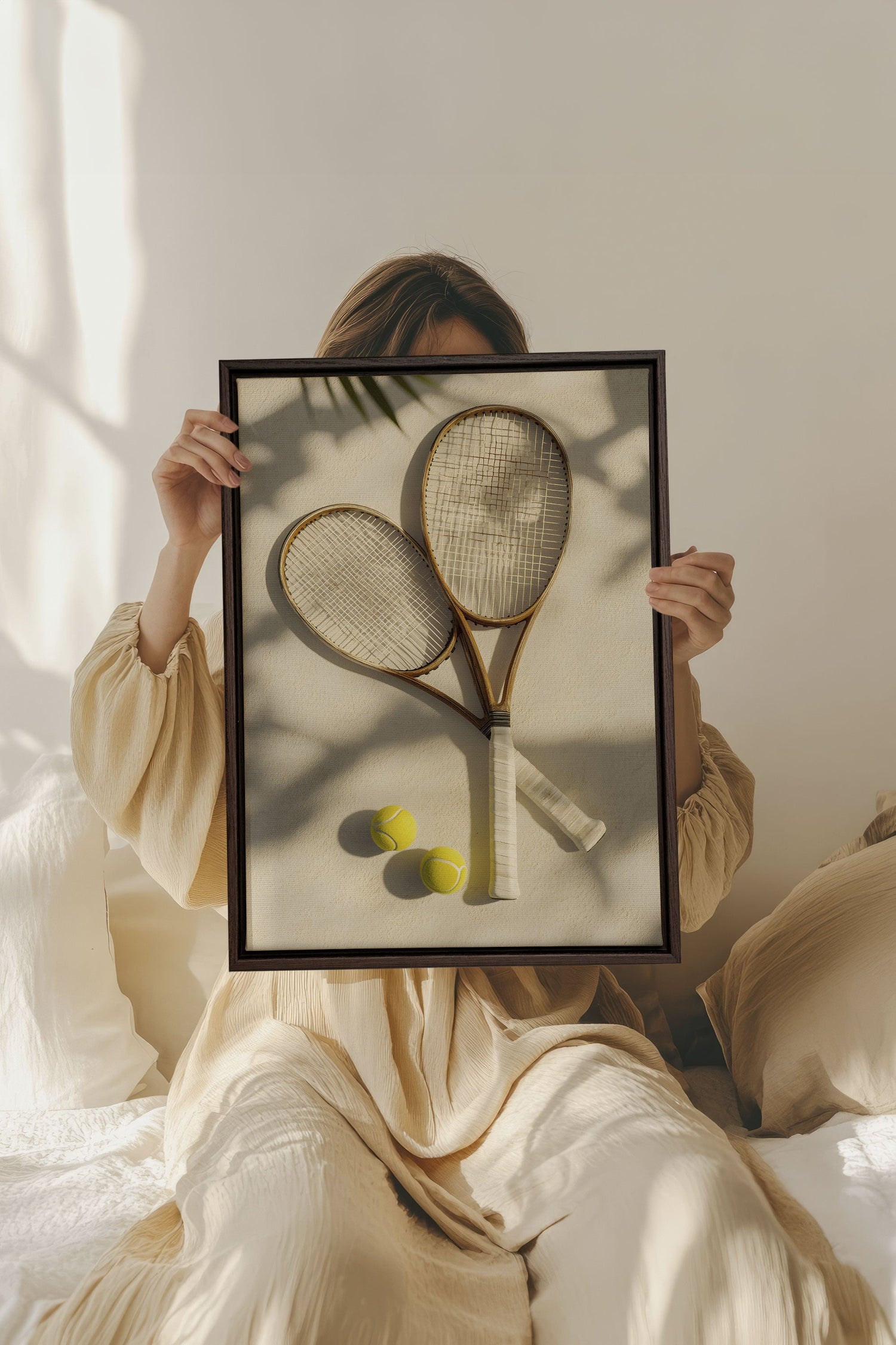 OLEKA CANVAS - MATCH D&