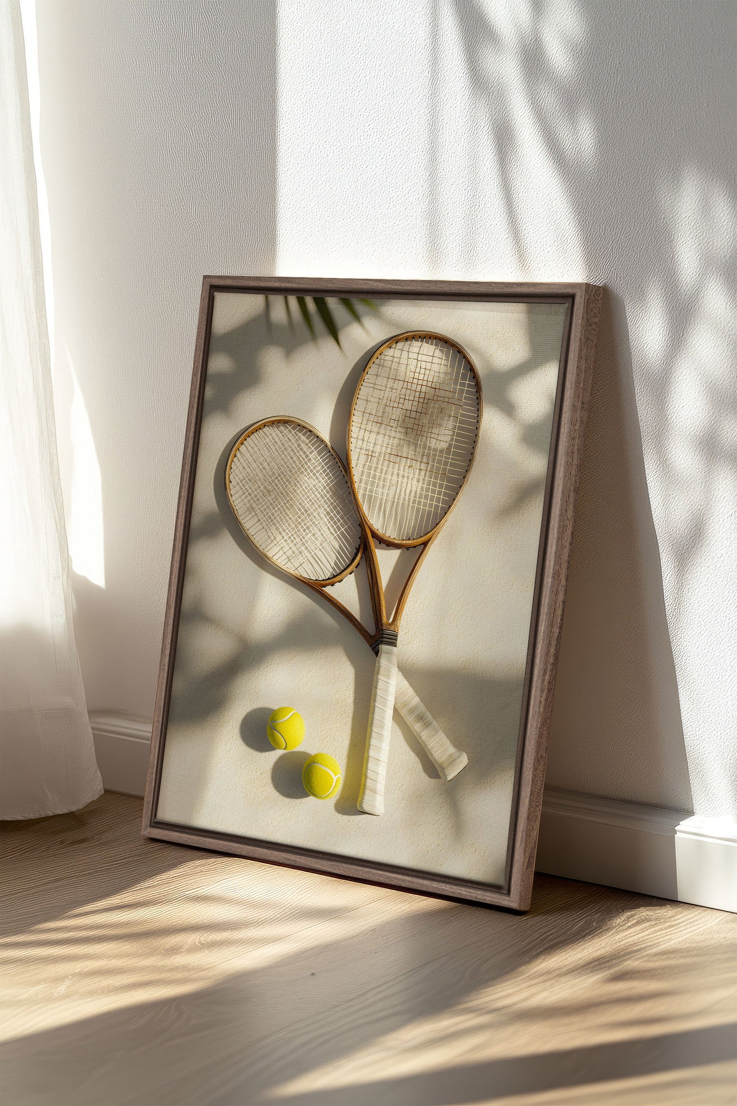 OLEKA CANVAS - MATCH D&