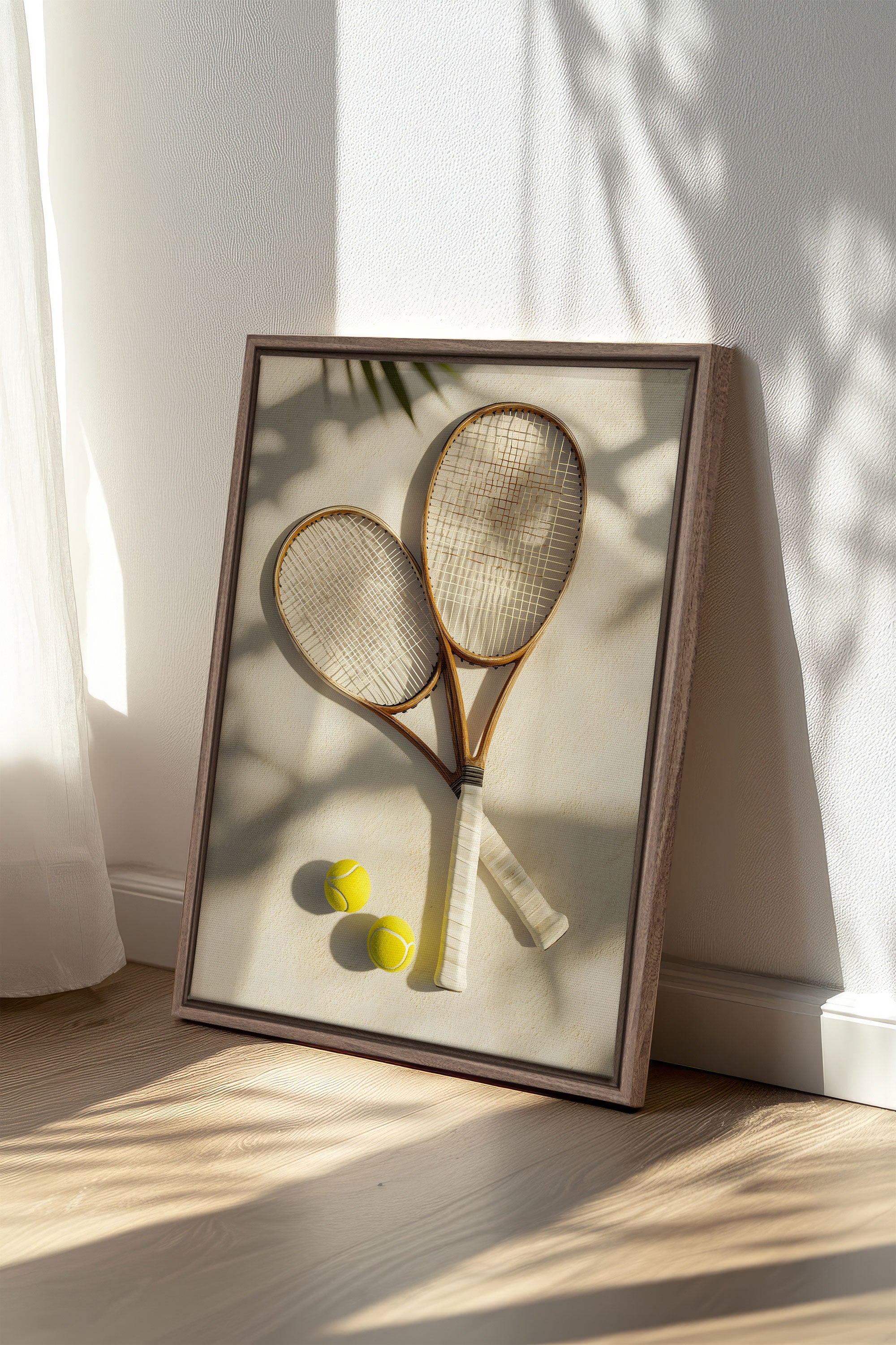 OLEKA CANVAS - MATCH D&