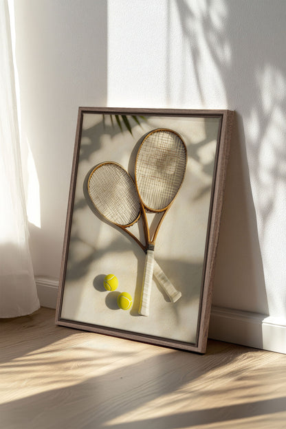 OLEKA CANVAS - MATCH D&